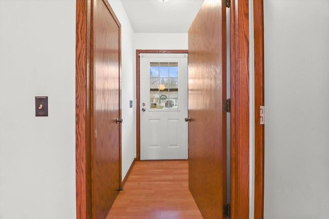 1114 N Osborne Avenue, Janesville, WI 53548