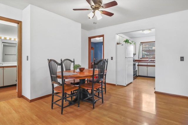 1114 N Osborne Avenue, Janesville, WI 53548