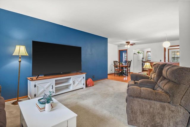 1114 N Osborne Avenue, Janesville, WI 53548