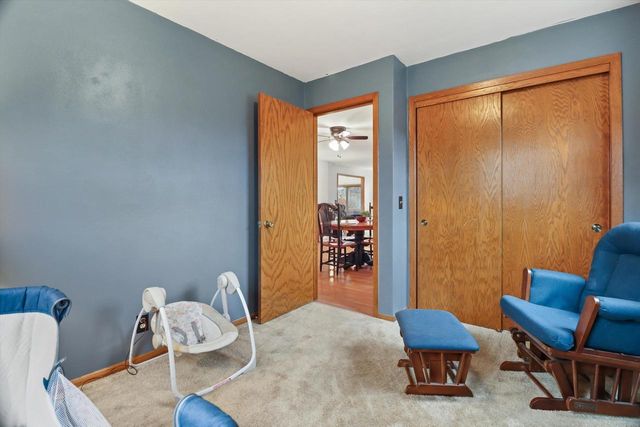 1114 N Osborne Avenue, Janesville, WI 53548