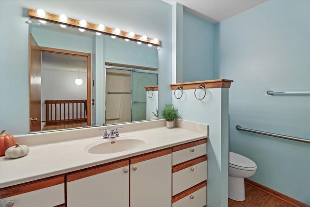 1114 N Osborne Avenue, Janesville, WI 53548