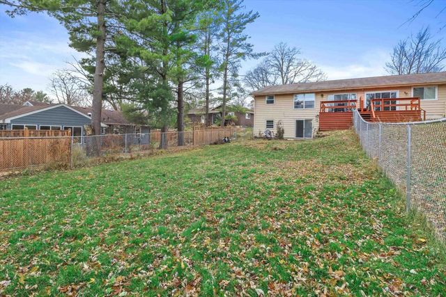 1114 N Osborne Avenue, Janesville, WI 53548