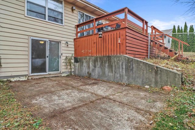 1114 N Osborne Avenue, Janesville, WI 53548