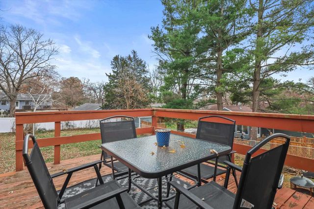 1114 N Osborne Avenue, Janesville, WI 53548