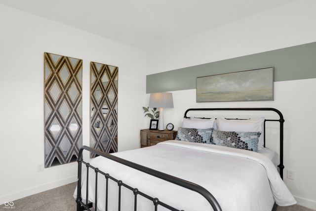 2782 Salem Place, Greenwood, IN 46143