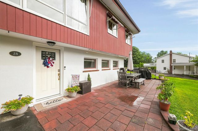 28 Maple Avenue, Goshen, NY 10924