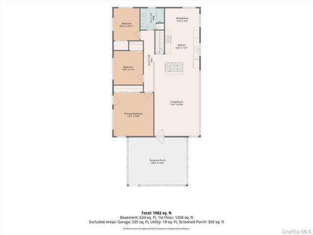 28 Maple Avenue, Goshen, NY 10924