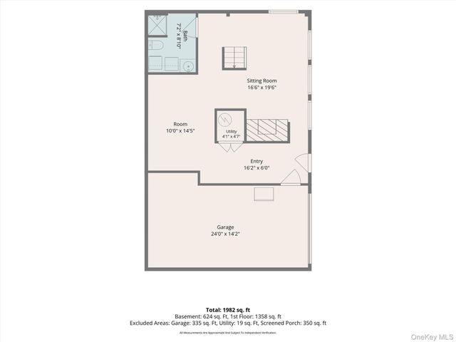 28 Maple Avenue, Goshen, NY 10924