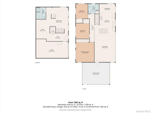 28 Maple Avenue, Goshen, NY 10924