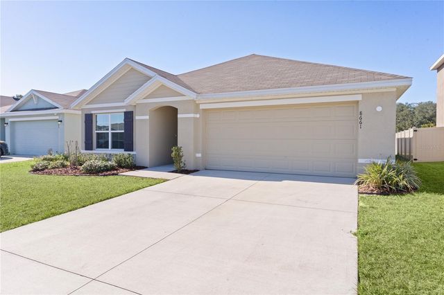 8661 TRIUMPH CIRCLE, Wildwood, FL 34785