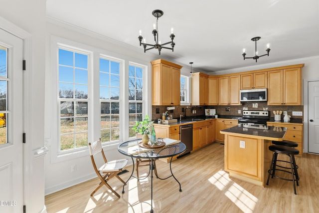 7301 Ladora Drive, Willow Spring, NC 27592