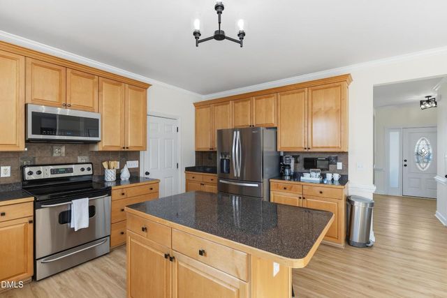 7301 Ladora Drive, Willow Spring, NC 27592