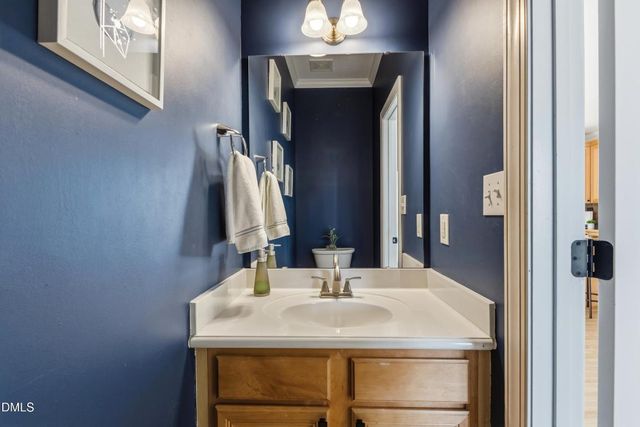 7301 Ladora Drive, Willow Spring, NC 27592