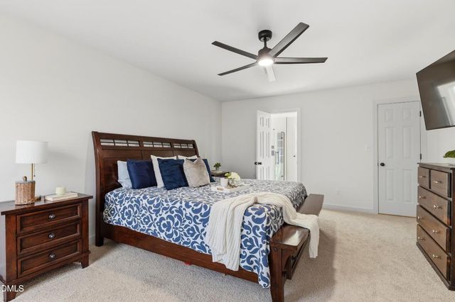 7301 Ladora Drive, Willow Spring, NC 27592