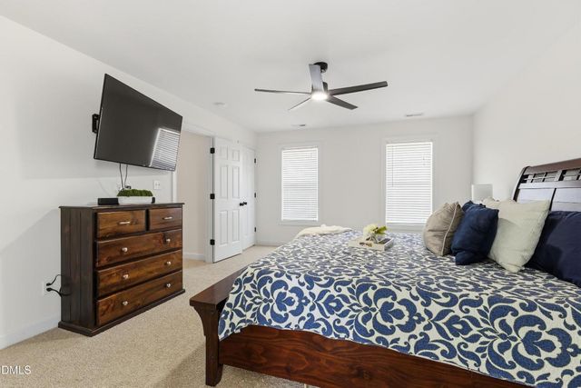 7301 Ladora Drive, Willow Spring, NC 27592