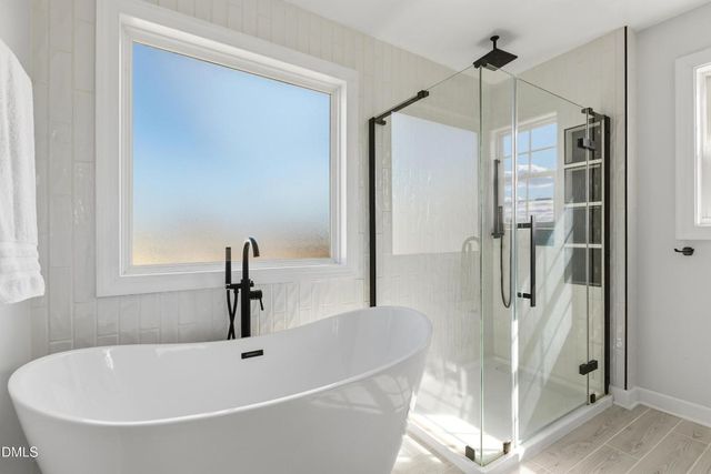 7301 Ladora Drive, Willow Spring, NC 27592