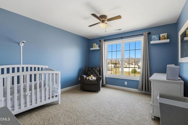 7301 Ladora Drive, Willow Spring, NC 27592