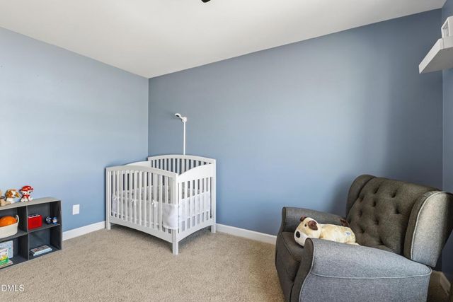 7301 Ladora Drive, Willow Spring, NC 27592