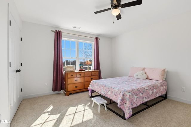 7301 Ladora Drive, Willow Spring, NC 27592