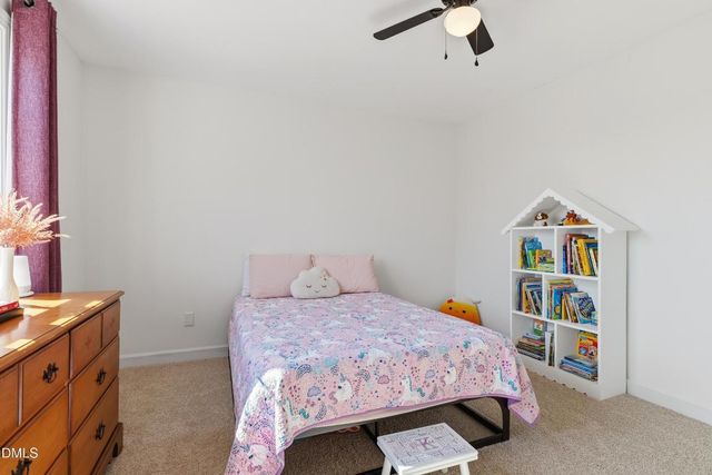 7301 Ladora Drive, Willow Spring, NC 27592