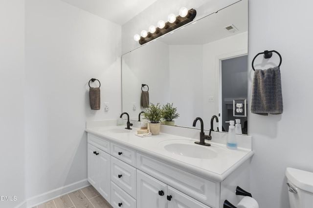 7301 Ladora Drive, Willow Spring, NC 27592