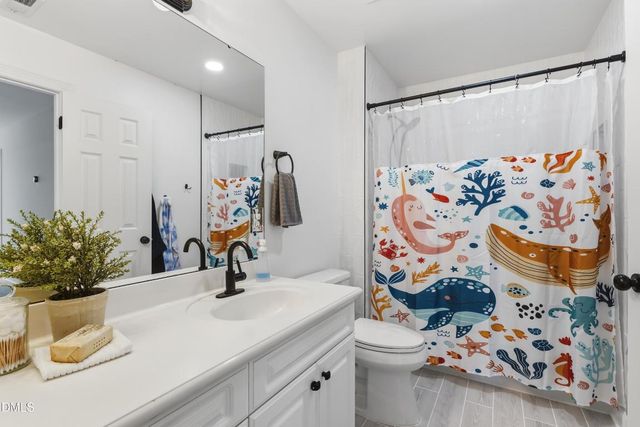 7301 Ladora Drive, Willow Spring, NC 27592