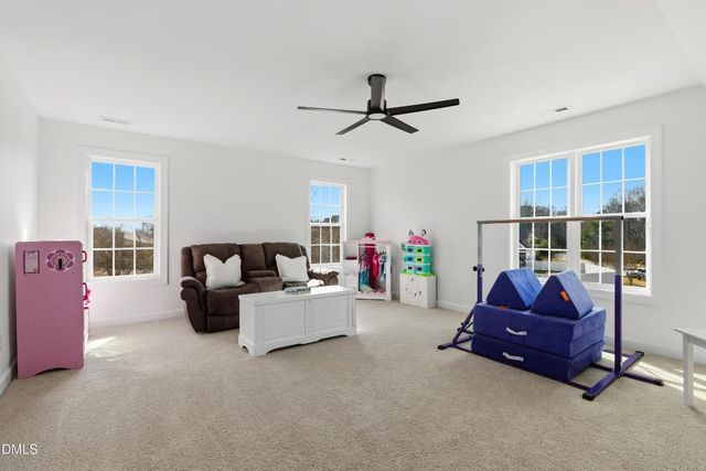 7301 Ladora Drive, Willow Spring, NC 27592