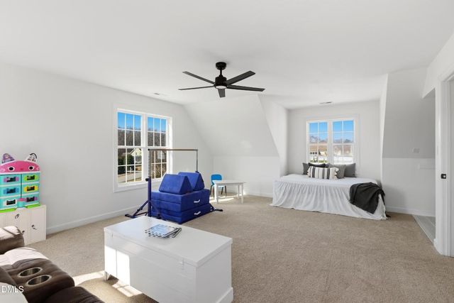 7301 Ladora Drive, Willow Spring, NC 27592