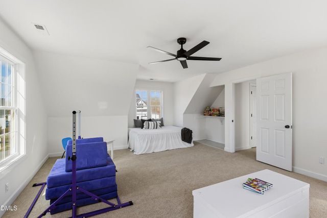 7301 Ladora Drive, Willow Spring, NC 27592