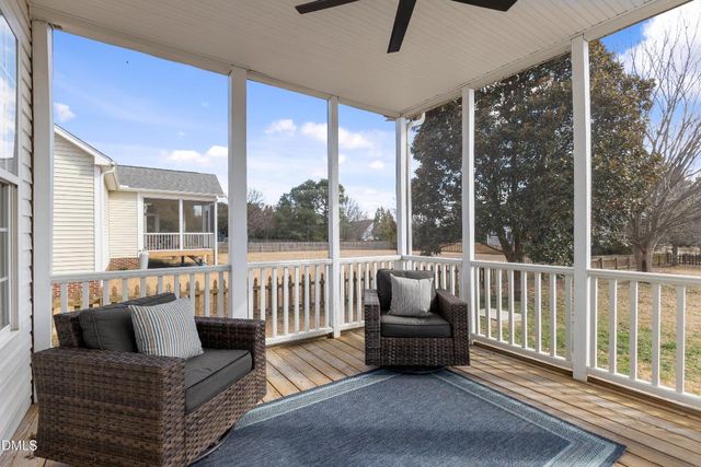 7301 Ladora Drive, Willow Spring, NC 27592