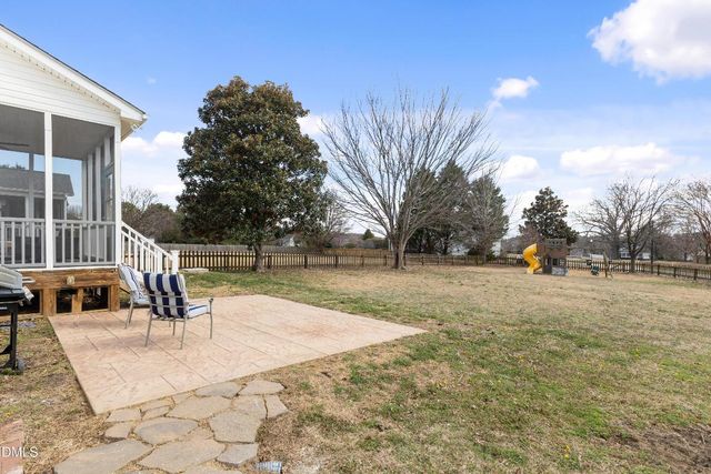 7301 Ladora Drive, Willow Spring, NC 27592