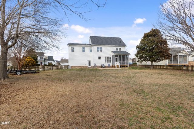 7301 Ladora Drive, Willow Spring, NC 27592