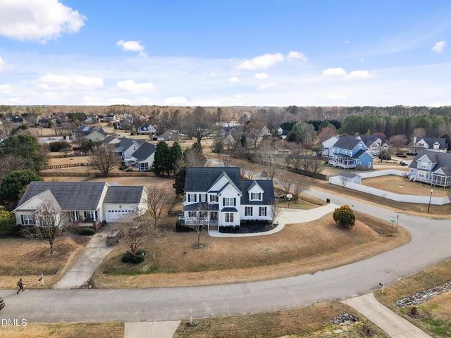 7301 Ladora Drive, Willow Spring, NC 27592