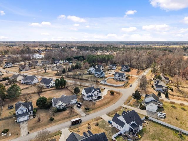 7301 Ladora Drive, Willow Spring, NC 27592