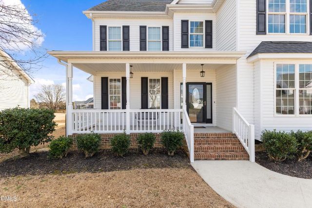 7301 Ladora Drive, Willow Spring, NC 27592