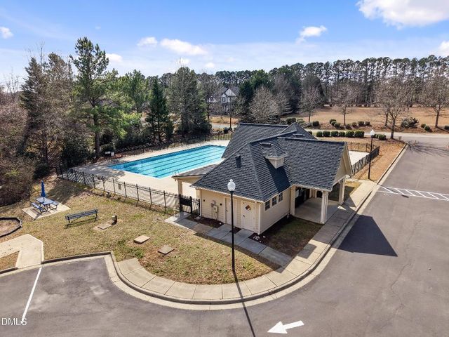 7301 Ladora Drive, Willow Spring, NC 27592