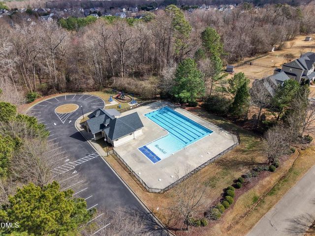 7301 Ladora Drive, Willow Spring, NC 27592