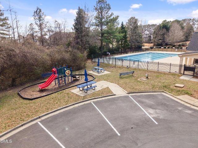 7301 Ladora Drive, Willow Spring, NC 27592