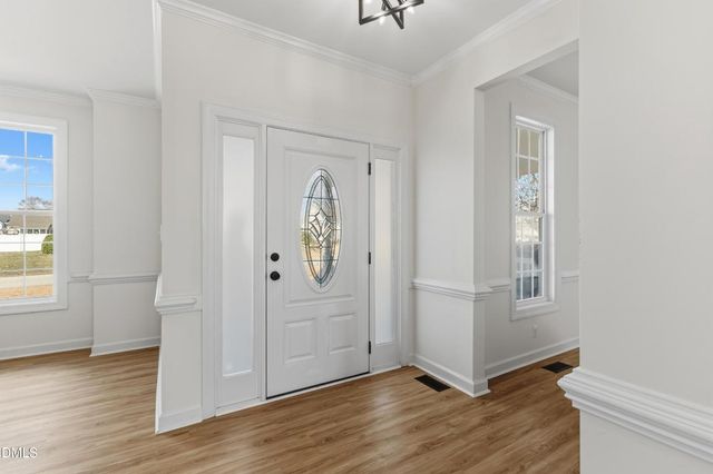 7301 Ladora Drive, Willow Spring, NC 27592