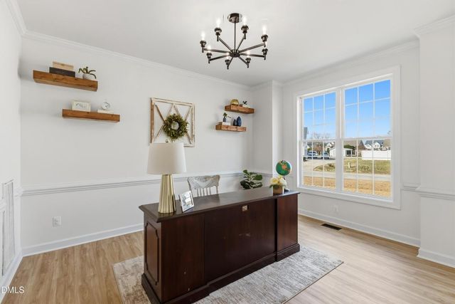 7301 Ladora Drive, Willow Spring, NC 27592