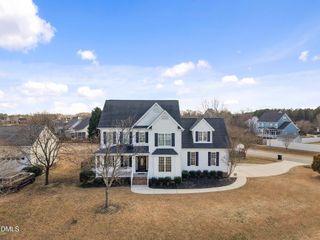 7301 Ladora Drive, Willow Spring, NC 27592