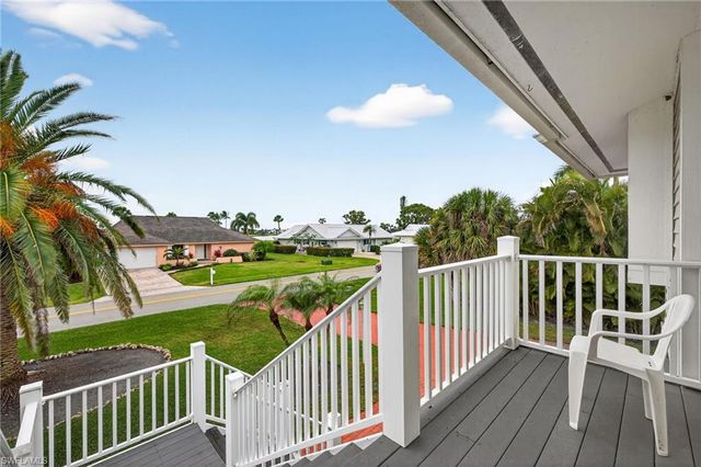 966 Sand Castle RD, Sanibel, FL 33957