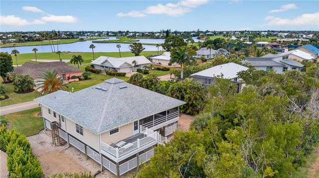 966 Sand Castle RD, Sanibel, FL 33957