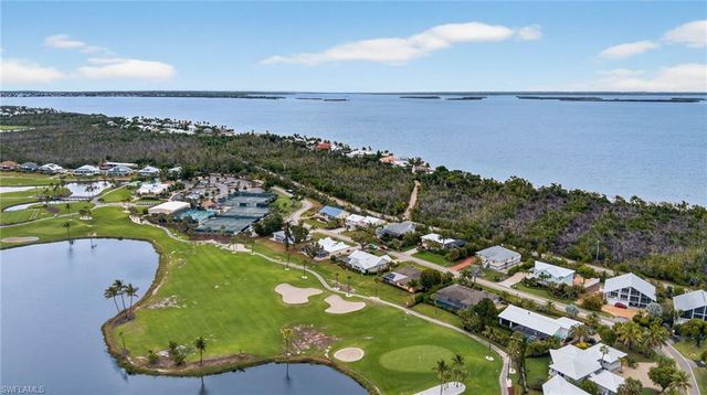 966 Sand Castle RD, Sanibel, FL 33957