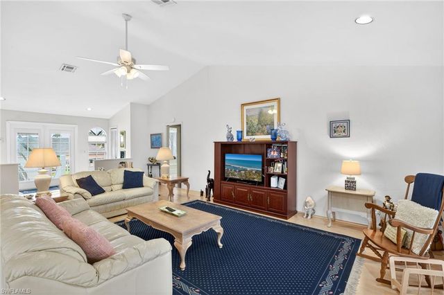 966 Sand Castle RD, Sanibel, FL 33957