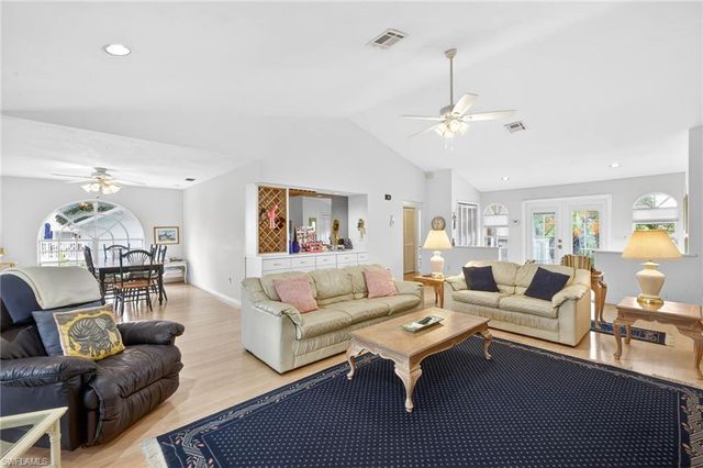 966 Sand Castle RD, Sanibel, FL 33957