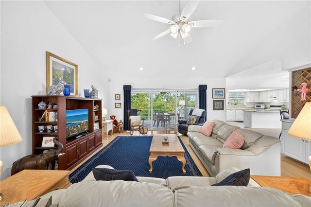 966 Sand Castle RD, Sanibel, FL 33957