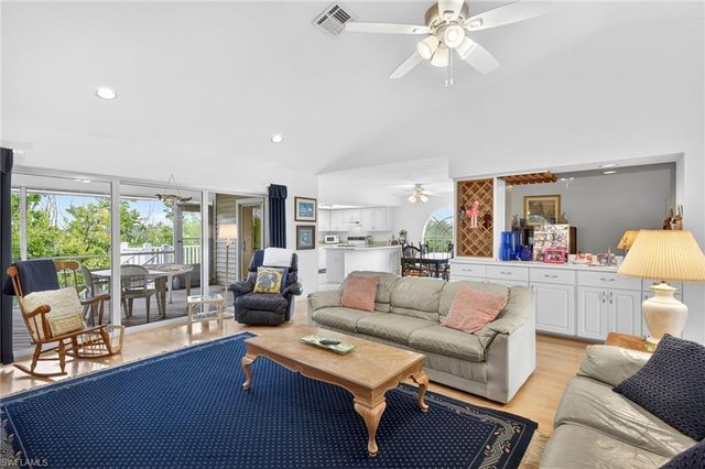 966 Sand Castle RD, Sanibel, FL 33957