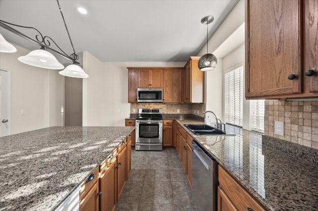 730 Monterey Drive, Rockwall, TX 75087