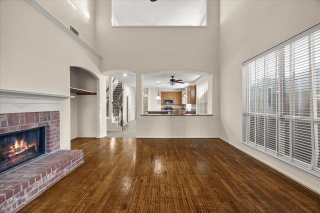 730 Monterey Drive, Rockwall, TX 75087